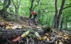 Garmin MTB Series